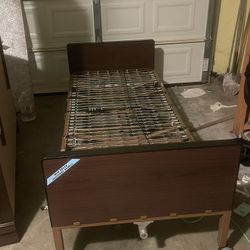 Medical Bed