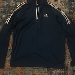 Adidas Crew Neck Negotiating 