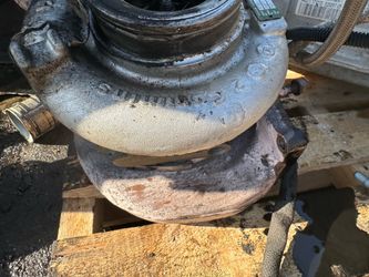 2015 dodge ram turbo 6.7  parts