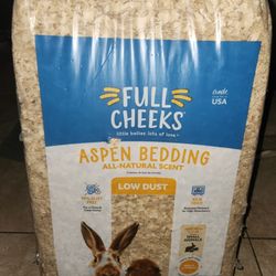Small Animal Bedding