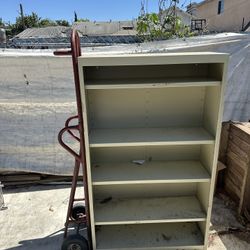Metal Cabinet