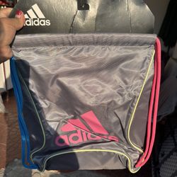 Adidas String Bag 