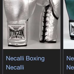 Gloves 