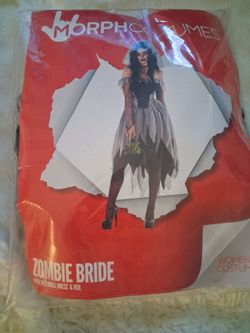 Halloween Costumes