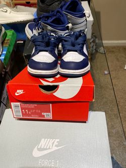 11c shoes, Nikes