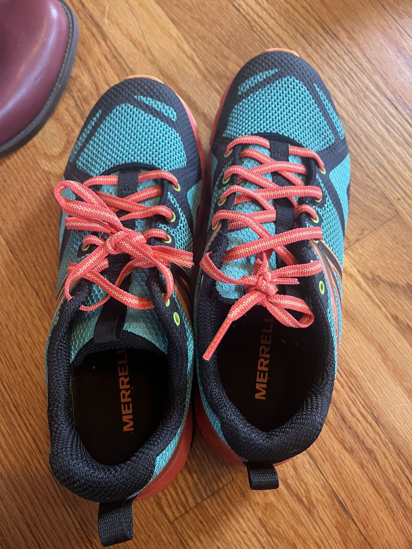 Merrell Running Shoes