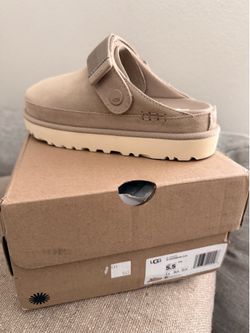 UGG