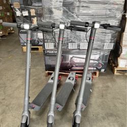 Phantom A8 Electric scooter 
