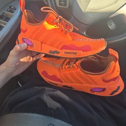 South Park X NMD adidas