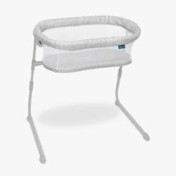 New Born Bassinet 
