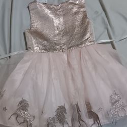New Girls Dress 