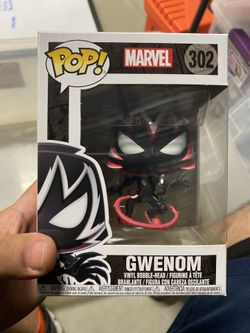 Funko Pop Gwenom