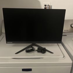 Lenovo Monitor