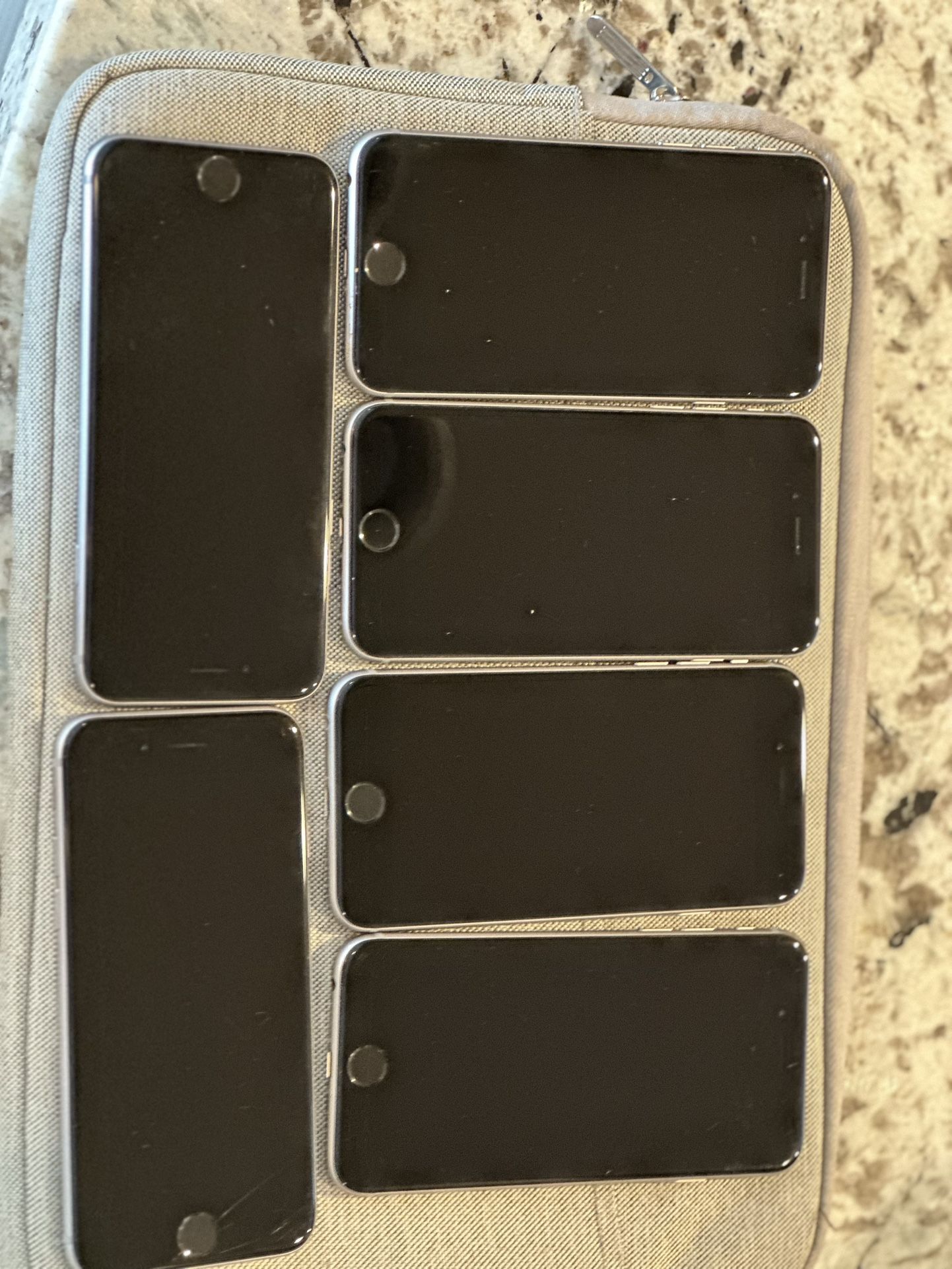 iPhone 6S A1688
