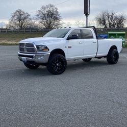 2011 Ram 2500