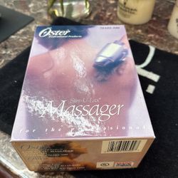 Stim-U-Lax MASSAGER model 103