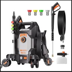 AIVOLT PWX-3200 Pressure Washer