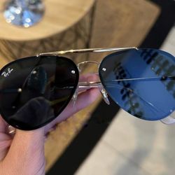 Blaze Aviator 58mm