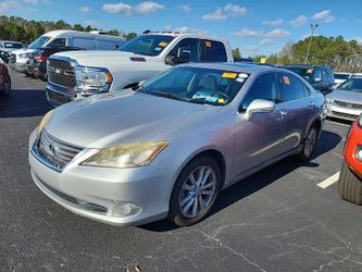 2010 Lexus ES 350