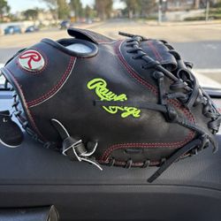 Rawlings Catchers Mitt