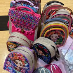 Jewelry, Handbags & Shoes