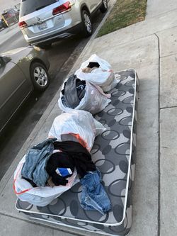 Free Clothes