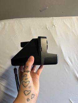 Polaroid camera