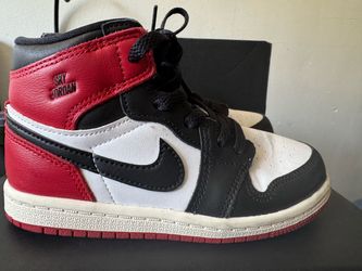 Jordan 1 Retro High OG - Used $40