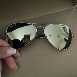 Ray ban