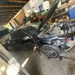 Chevy Impala 2015 Ls