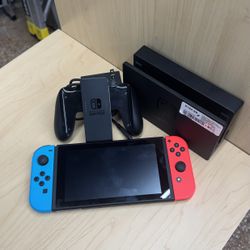 Nintendo Switch Console 32GB