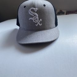 Chicago White Sox SnapBack 