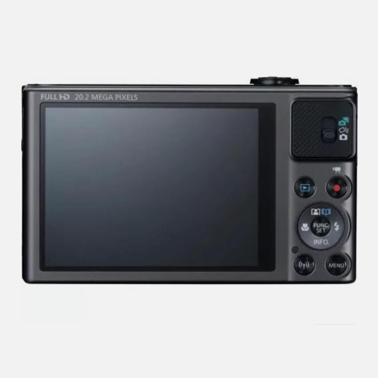 Canon Black Cameras-and-accessories  jk（50）87