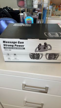 Massage Gun