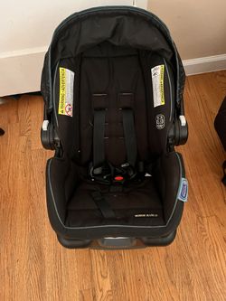 Baby Car seat