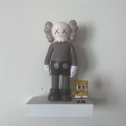 10in Kaws Companion
