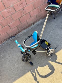 Triciclo