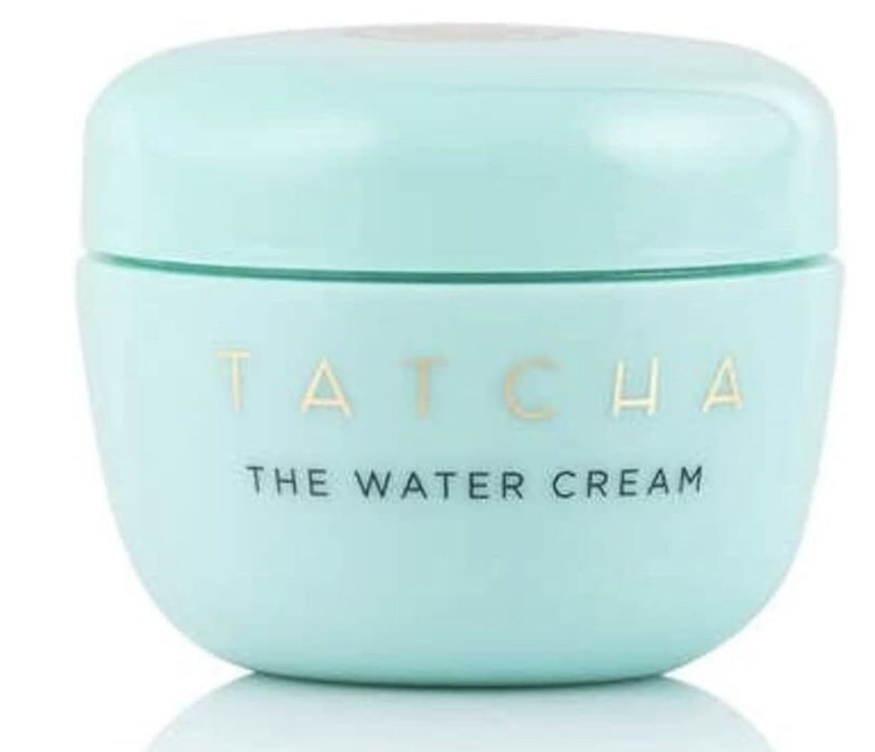 Tatcha The Dewy Skin Cream