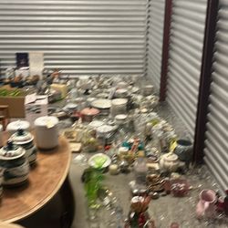 Storage Unit Two Of Them