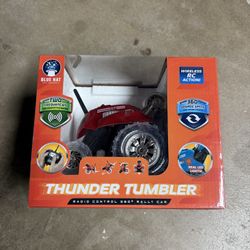 Toy Car With Control 