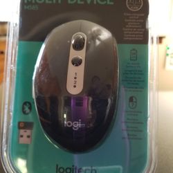 Logitech Multi-Device Mouse