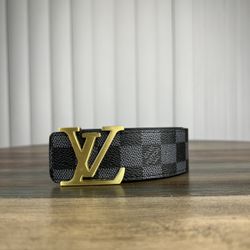 Belts 