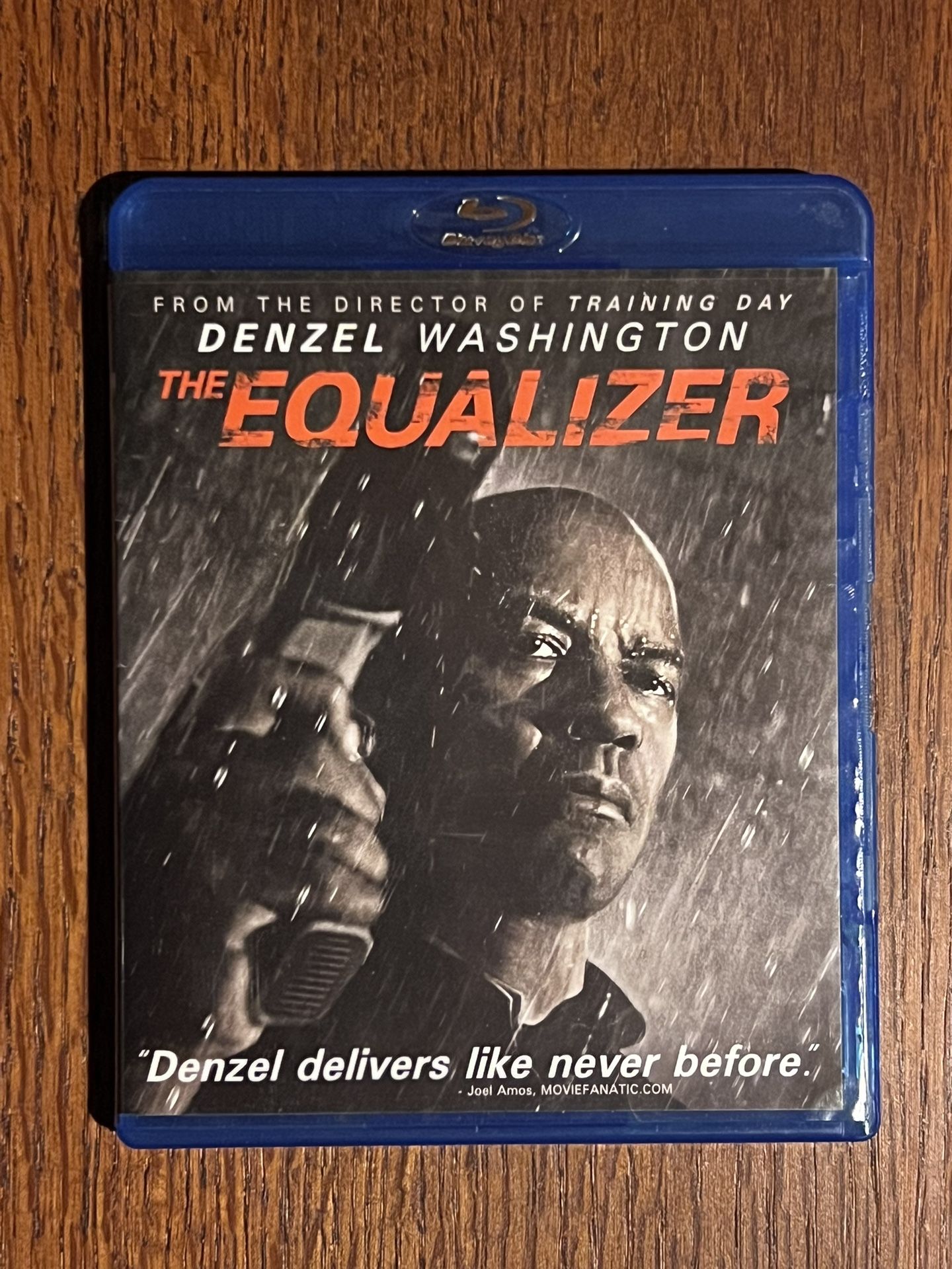 4K and Blu-ray Movies