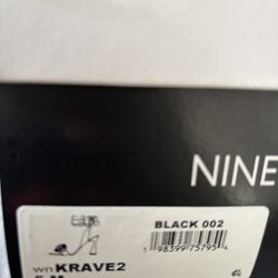 Women’s Sandals- Size 5