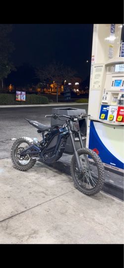 Eride pro s built ( 2.0 motor and controller)