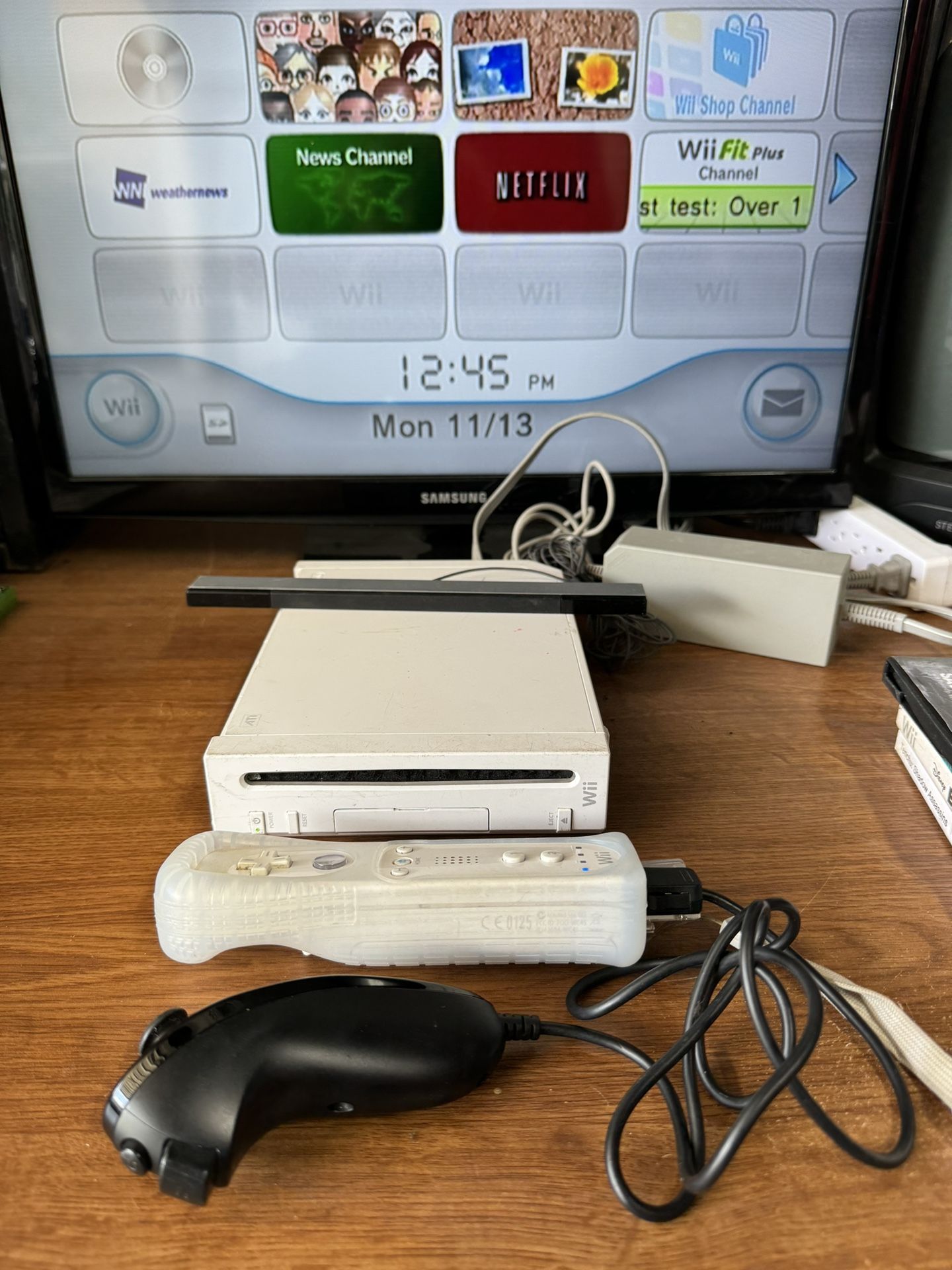Nintendo Wii Backwards Compatible. for Sale in Bakersfield, CA OfferUp