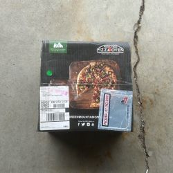 Brand New Pizza Oven