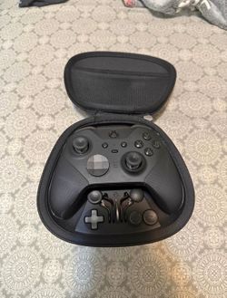 ELITE 2 CONTROLLER WITH FULL KIT