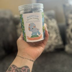 Scentsy Buddy Clip