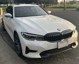 2021 BMW 330e